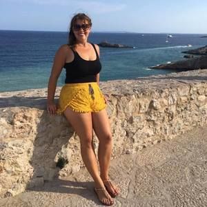 Meet your Posher, Tracie